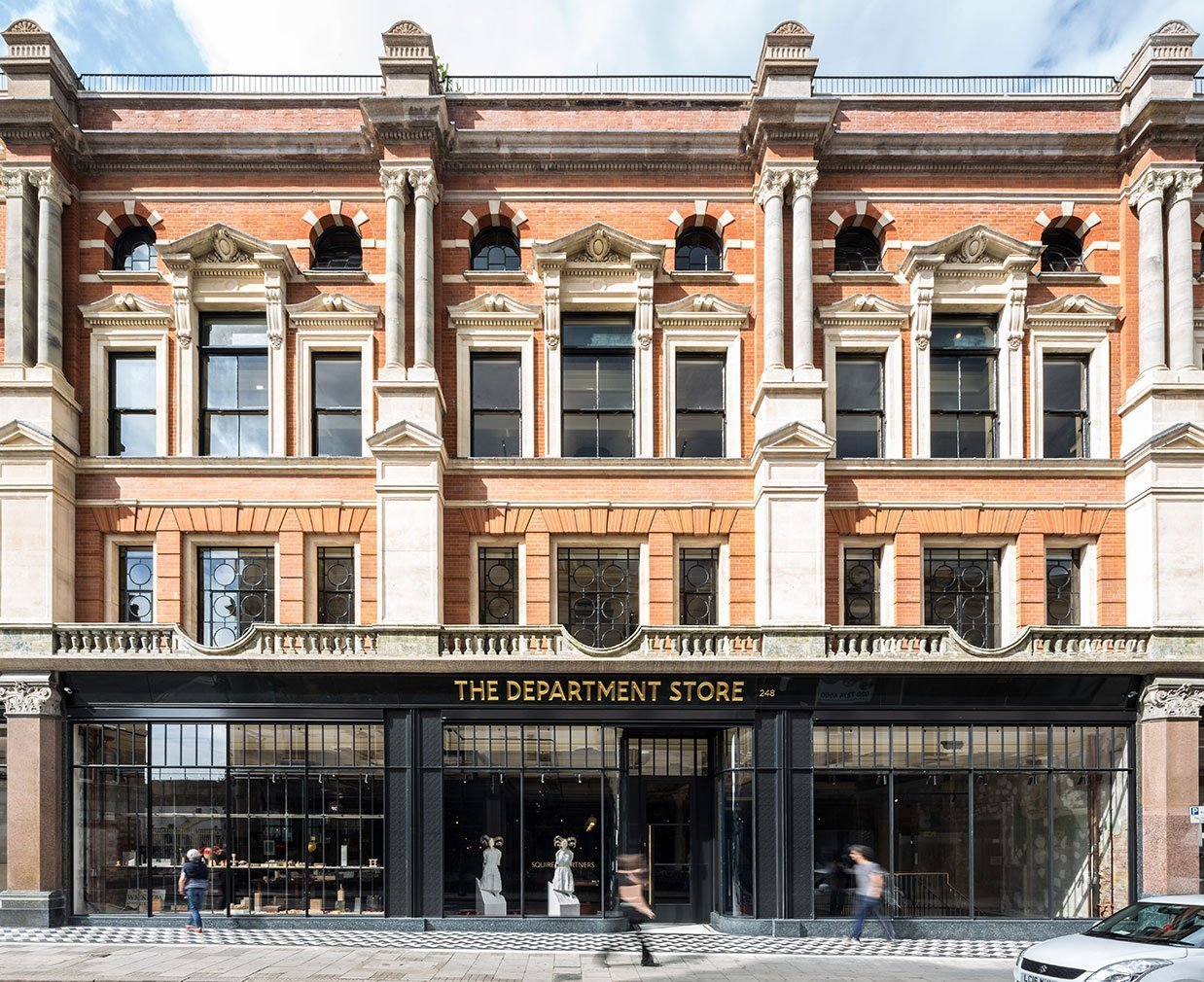 Department Store Studios